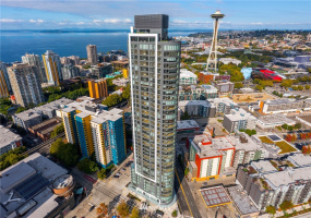 2510 6th, Seattle, Washington 98121, 1 Bedroom Bedrooms, ,1 BathroomBathrooms,Residential,For Sale,Spire,6th,NWM1884541