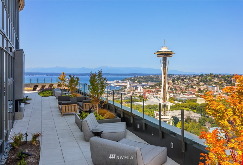 2510 6th, Seattle, Washington 98121, 1 Bedroom Bedrooms, ,1 BathroomBathrooms,Residential,For Sale,Spire,6th,NWM1884541