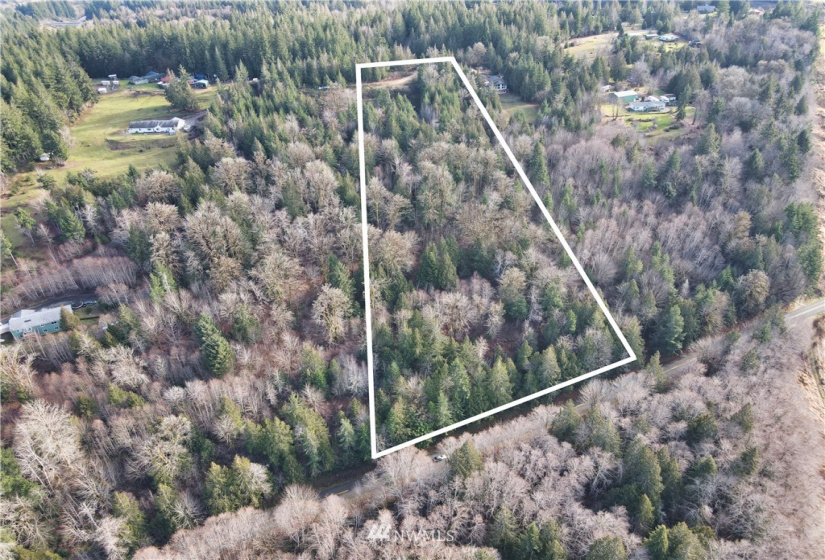 0 TR 25 Wynwood, Shelton, Washington 98584, ,Land,For Sale,Wynwood,NWM1884546
