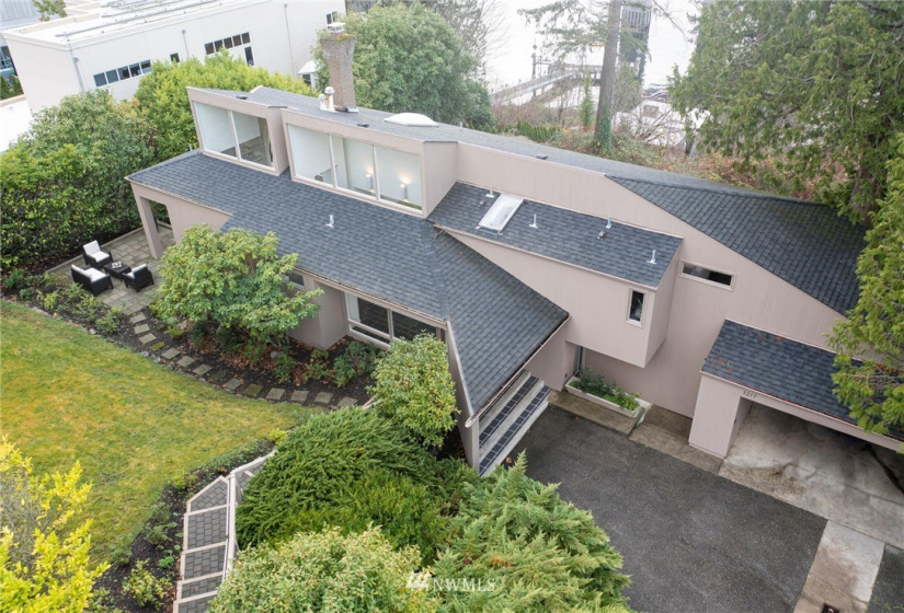 3217 Evergreen Point Road #B, Medina, Washington 98039, 3 Bedrooms Bedrooms, ,2 BathroomsBathrooms,Residential,For Sale,Evergreen Point Road #B,NWM1884233