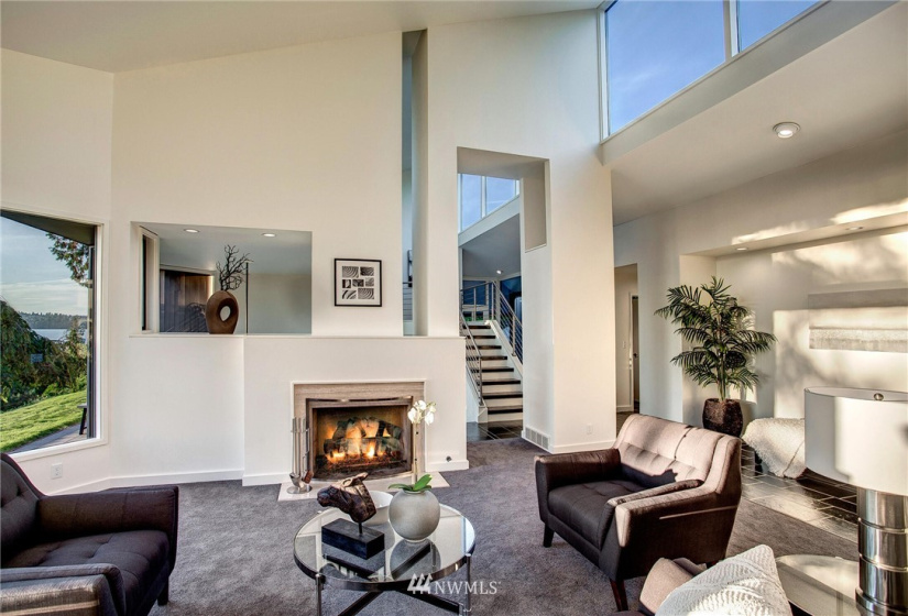 3217 Evergreen Point Road #B, Medina, Washington 98039, 3 Bedrooms Bedrooms, ,2 BathroomsBathrooms,Residential,For Sale,Evergreen Point Road #B,NWM1884233