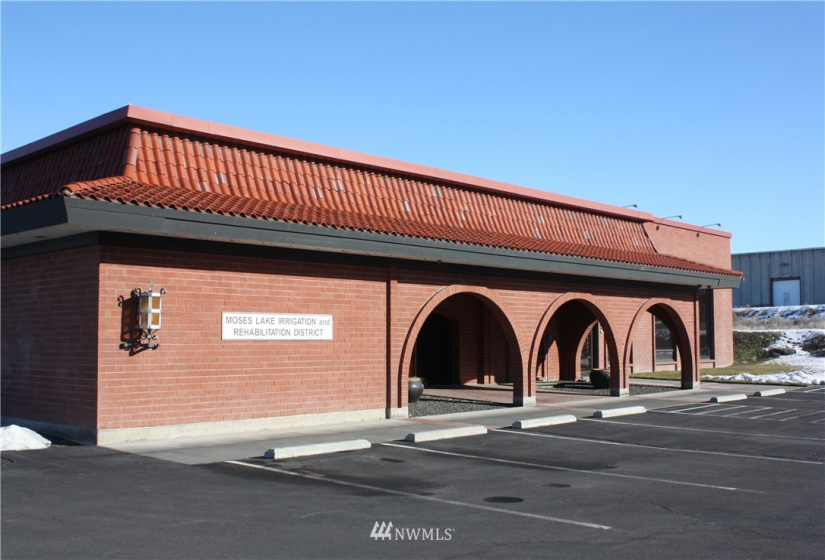 934 Wheeler, Moses Lake, Washington 98837, ,Commercial Sale,For Sale,Wheeler,NWM1884593