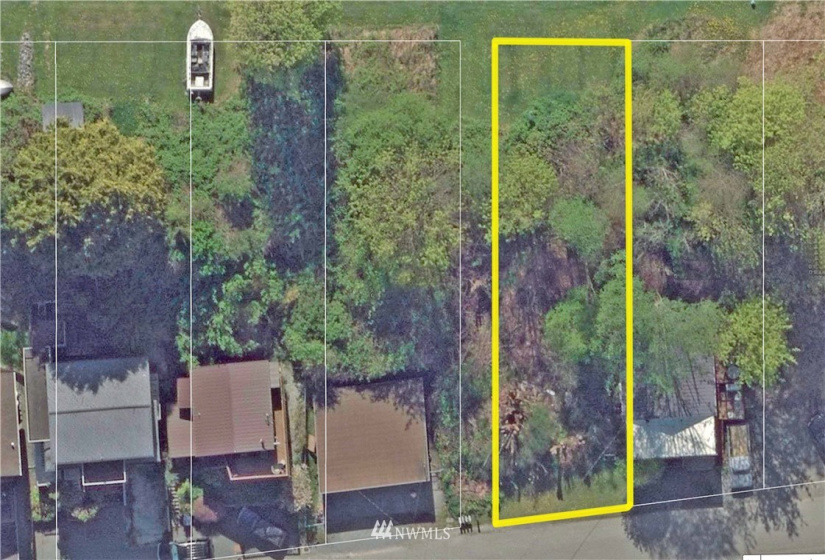 0 Maple Grove, Camano Island, Washington 98282, ,Land,For Sale,Maple Grove,NWM1883844