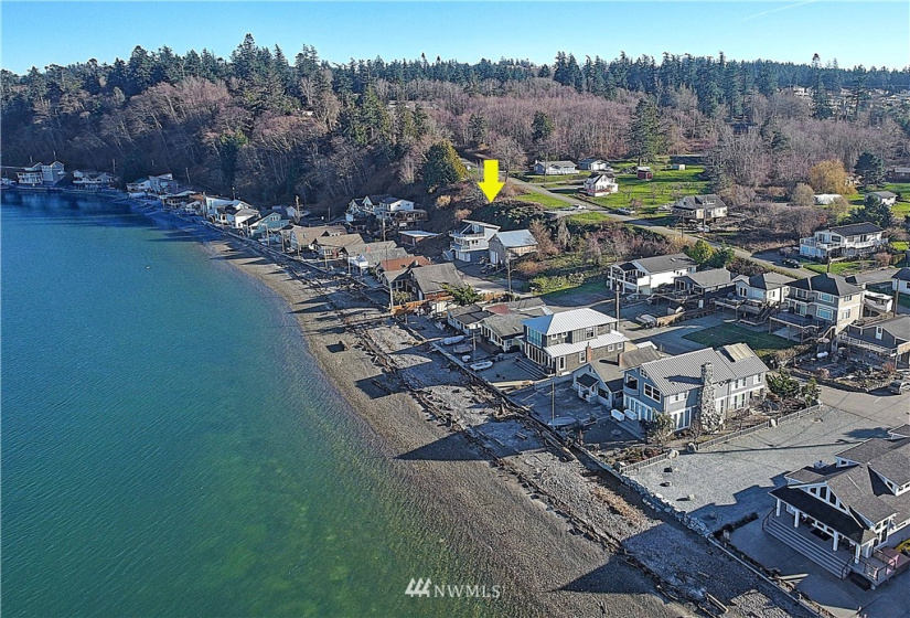 0 Maple Grove, Camano Island, Washington 98282, ,Land,For Sale,Maple Grove,NWM1883844