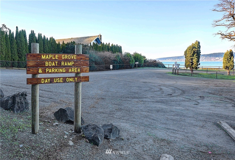 0 Maple Grove, Camano Island, Washington 98282, ,Land,For Sale,Maple Grove,NWM1883844