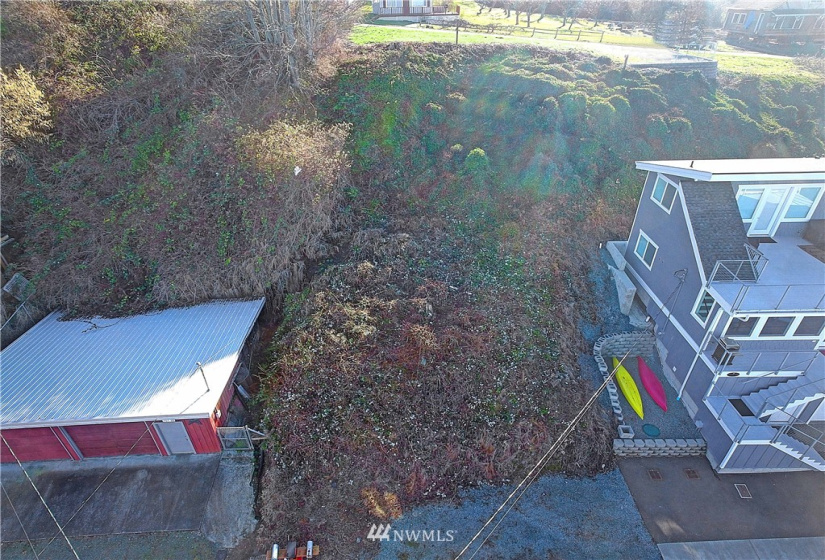 0 Maple Grove, Camano Island, Washington 98282, ,Land,For Sale,Maple Grove,NWM1883844