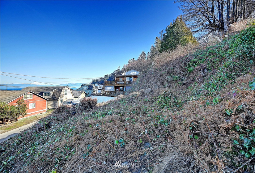 0 Maple Grove, Camano Island, Washington 98282, ,Land,For Sale,Maple Grove,NWM1883844