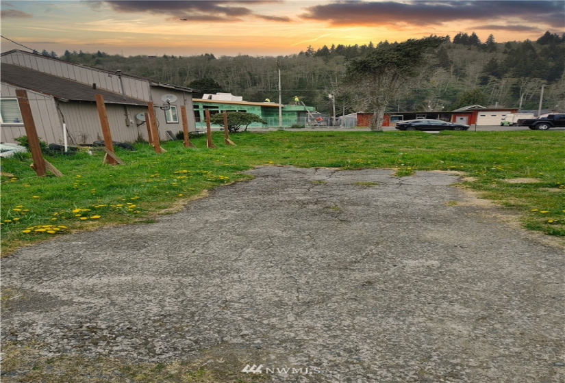 2634 Simpson, Hoquiam, Washington 98550, ,Land,For Sale,Simpson,NWM1880605