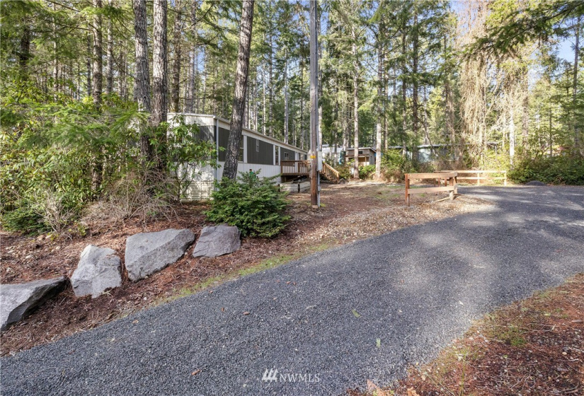 280 Tahuya, Tahuya, Washington 98588, 2 Bedrooms Bedrooms, ,1 BathroomBathrooms,Residential,For Sale,Maggie Lake Add#1,Tahuya,NWM1884442