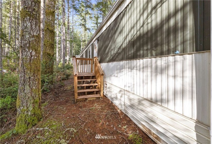 280 Tahuya, Tahuya, Washington 98588, 2 Bedrooms Bedrooms, ,1 BathroomBathrooms,Residential,For Sale,Maggie Lake Add#1,Tahuya,NWM1884442