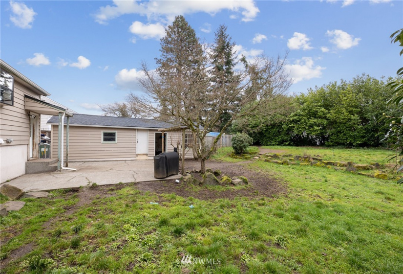 645 136th, Burien, Washington 98166, 3 Bedrooms Bedrooms, ,1 BathroomBathrooms,Residential,For Sale,136th,NWM1882776