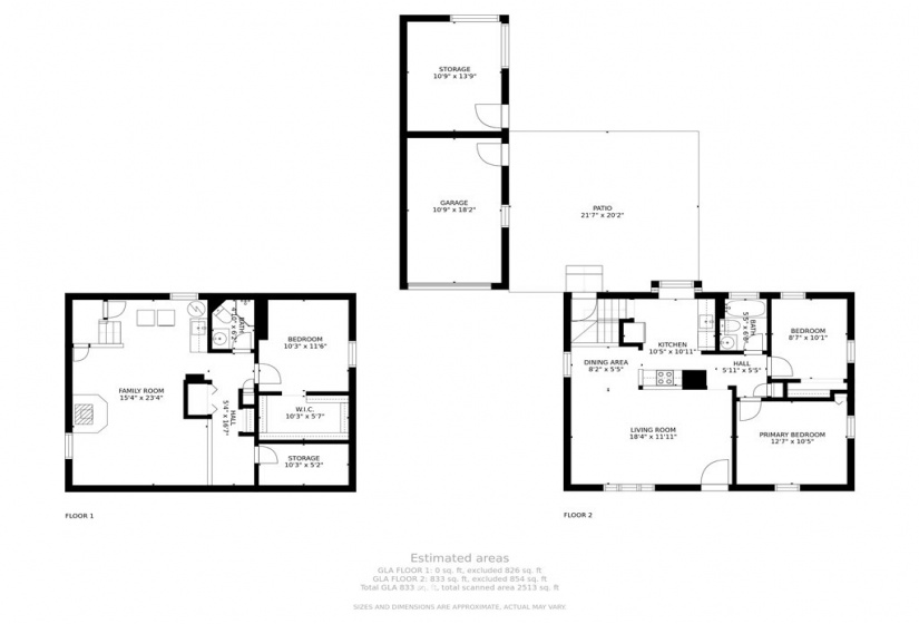 645 136th, Burien, Washington 98166, 3 Bedrooms Bedrooms, ,1 BathroomBathrooms,Residential,For Sale,136th,NWM1882776