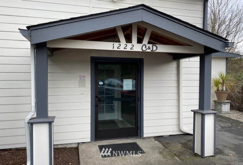 1222 2nd, Tumwater, Washington 98512, ,Commercial Sale,For Sale,2nd,NWM1884468
