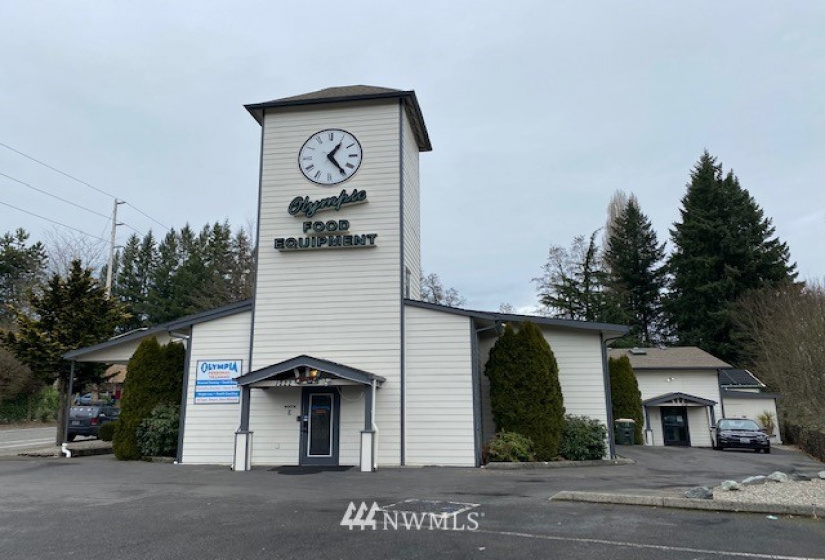 1222 2nd, Tumwater, Washington 98512, ,Commercial Sale,For Sale,2nd,NWM1884468