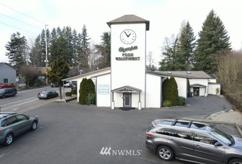 1222 2nd, Tumwater, Washington 98512, ,Commercial Sale,For Sale,2nd,NWM1884468