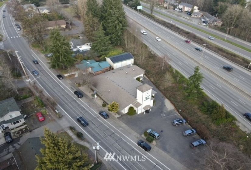 1222 2nd, Tumwater, Washington 98512, ,Commercial Sale,For Sale,2nd,NWM1884468