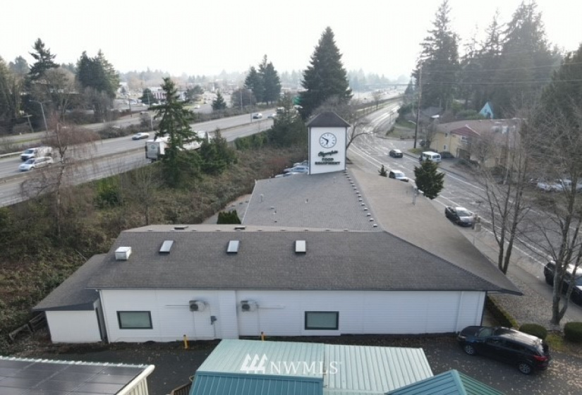 1222 2nd, Tumwater, Washington 98512, ,Commercial Sale,For Sale,2nd,NWM1884468