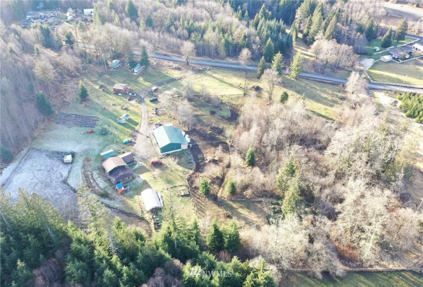 133 Peterman Hill, Morton, Washington 98356, 4 Bedrooms Bedrooms, ,2 BathroomsBathrooms,Residential,For Sale,Peterman Hill,NWM1884579