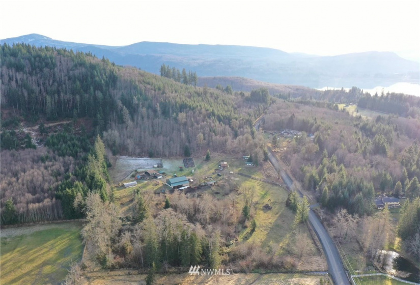 133 Peterman Hill, Morton, Washington 98356, 4 Bedrooms Bedrooms, ,2 BathroomsBathrooms,Residential,For Sale,Peterman Hill,NWM1884579