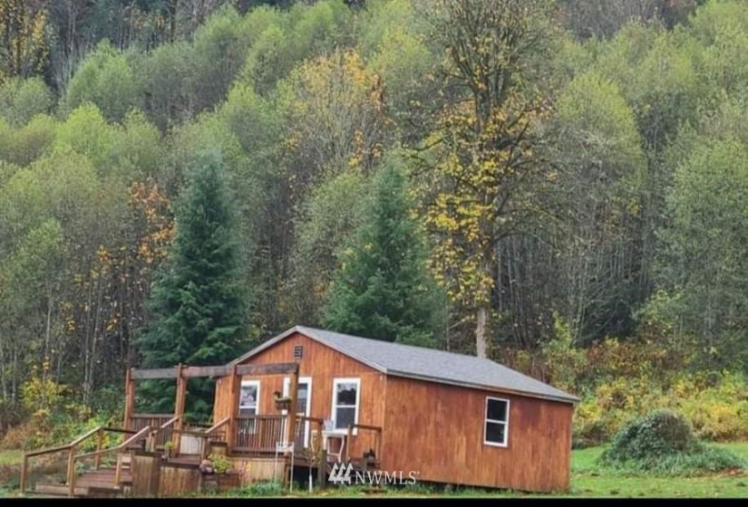 133 Peterman Hill, Morton, Washington 98356, 4 Bedrooms Bedrooms, ,2 BathroomsBathrooms,Residential,For Sale,Peterman Hill,NWM1884579