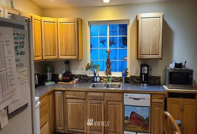 133 Peterman Hill, Morton, Washington 98356, 4 Bedrooms Bedrooms, ,2 BathroomsBathrooms,Residential,For Sale,Peterman Hill,NWM1884579