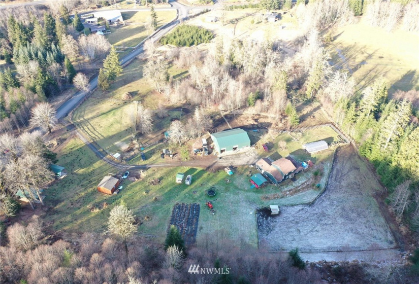 133 Peterman Hill, Morton, Washington 98356, 4 Bedrooms Bedrooms, ,2 BathroomsBathrooms,Residential,For Sale,Peterman Hill,NWM1884579
