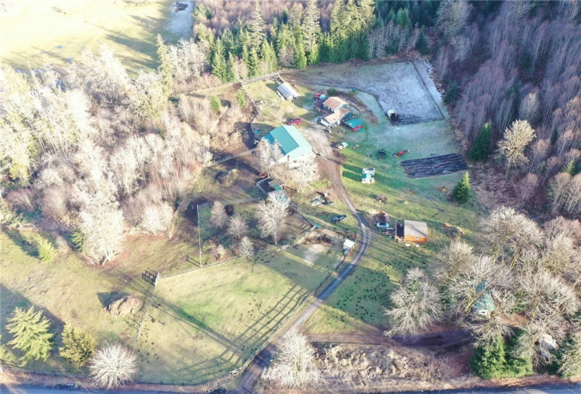 133 Peterman Hill, Morton, Washington 98356, 4 Bedrooms Bedrooms, ,2 BathroomsBathrooms,Residential,For Sale,Peterman Hill,NWM1884579