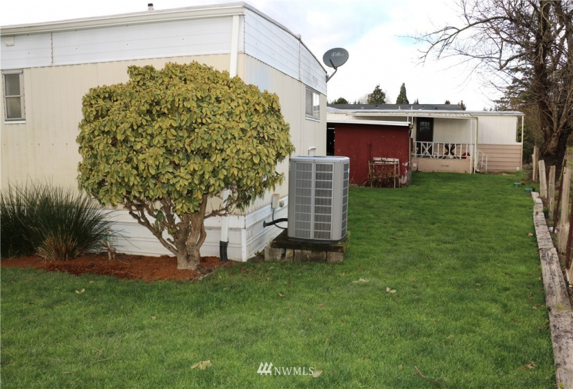 5509 69th, Puyallup, Washington 98371, 2 Bedrooms Bedrooms, ,1 BathroomBathrooms,Manufactured In Park,For Sale,69th,NWM1884659