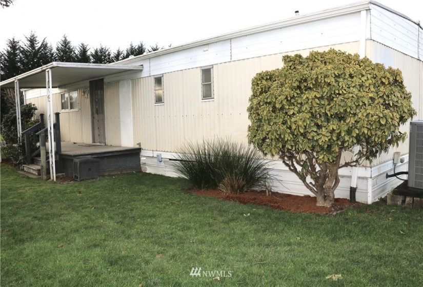 5509 69th, Puyallup, Washington 98371, 2 Bedrooms Bedrooms, ,1 BathroomBathrooms,Manufactured In Park,For Sale,69th,NWM1884659