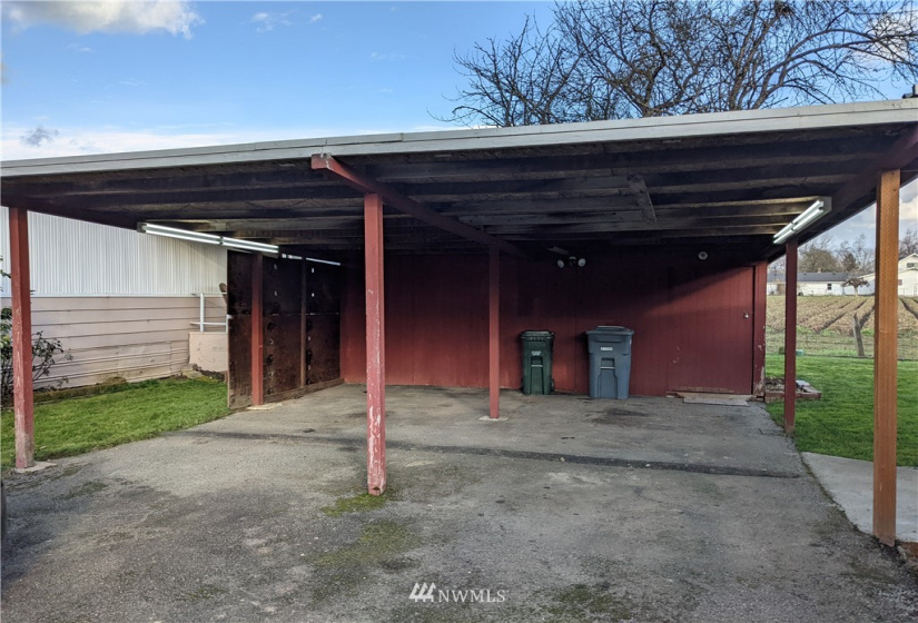 5509 69th, Puyallup, Washington 98371, 2 Bedrooms Bedrooms, ,1 BathroomBathrooms,Manufactured In Park,For Sale,69th,NWM1884659