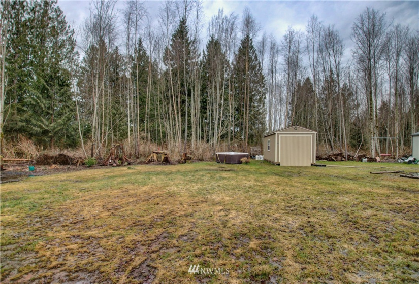 5950 Hoogdal Branch, Sedro Woolley, Washington 98284, ,Land,For Sale,95-022,Hoogdal Branch,NWM1884440