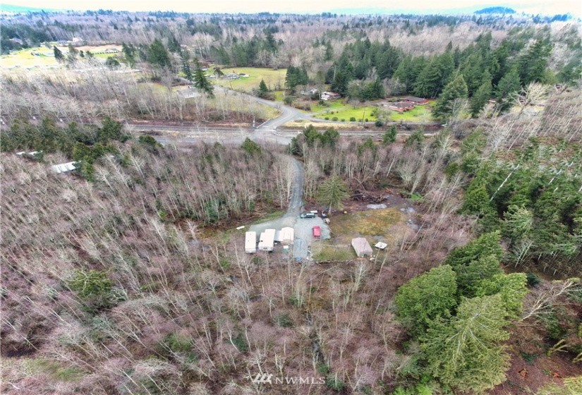5950 Hoogdal Branch, Sedro Woolley, Washington 98284, ,Land,For Sale,95-022,Hoogdal Branch,NWM1884440