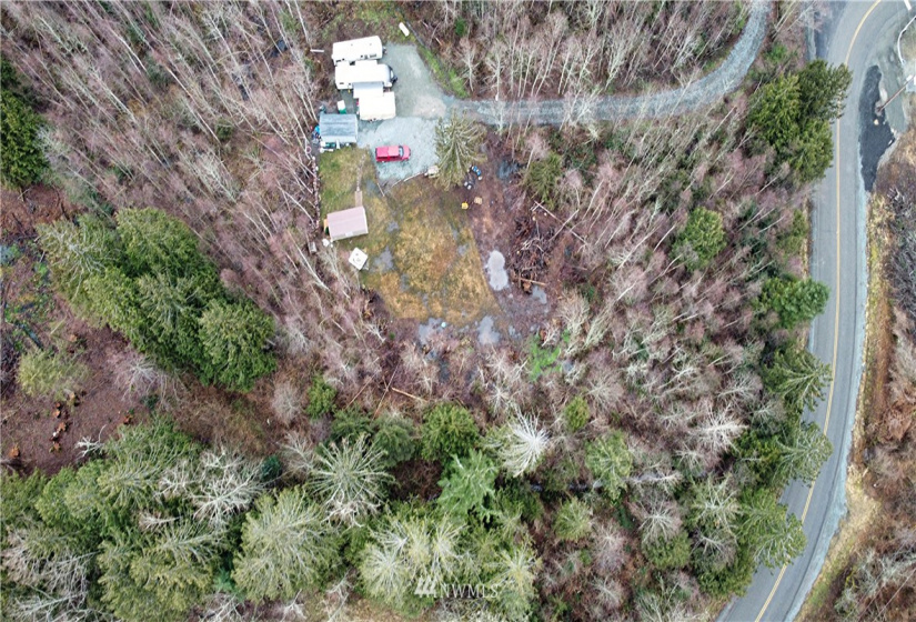 5950 Hoogdal Branch, Sedro Woolley, Washington 98284, ,Land,For Sale,95-022,Hoogdal Branch,NWM1884440