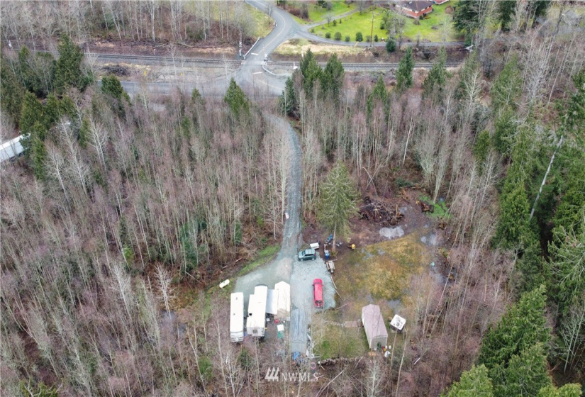 5950 Hoogdal Branch, Sedro Woolley, Washington 98284, ,Land,For Sale,95-022,Hoogdal Branch,NWM1884440
