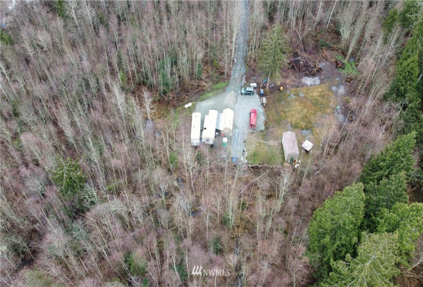 5950 Hoogdal Branch, Sedro Woolley, Washington 98284, ,Land,For Sale,95-022,Hoogdal Branch,NWM1884440