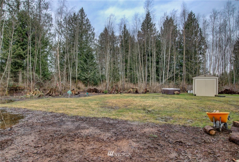5950 Hoogdal Branch, Sedro Woolley, Washington 98284, ,Land,For Sale,95-022,Hoogdal Branch,NWM1884440