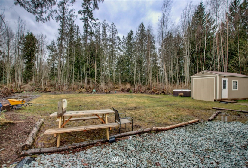 5950 Hoogdal Branch, Sedro Woolley, Washington 98284, ,Land,For Sale,95-022,Hoogdal Branch,NWM1884440