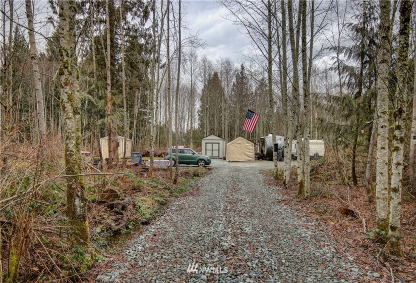 5950 Hoogdal Branch, Sedro Woolley, Washington 98284, ,Land,For Sale,95-022,Hoogdal Branch,NWM1884440