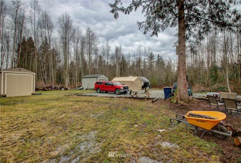5950 Hoogdal Branch, Sedro Woolley, Washington 98284, ,Land,For Sale,95-022,Hoogdal Branch,NWM1884440