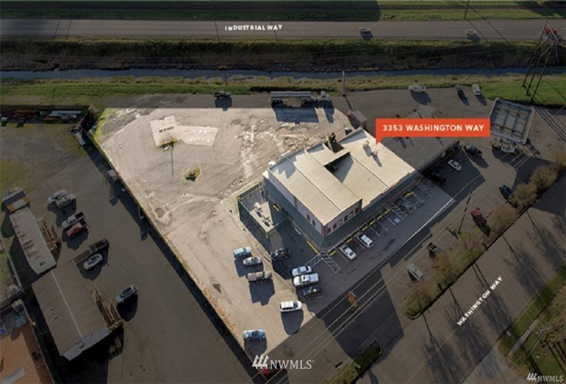 3353 Washington, Longview, Washington 98632, ,Commercial Sale,For Sale,Washington,NWM1884687