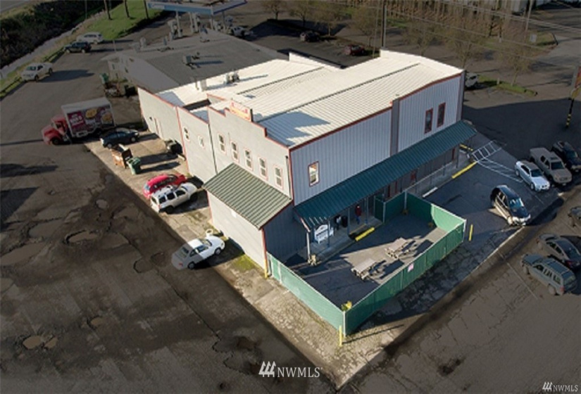 3353 Washington, Longview, Washington 98632, ,Commercial Sale,For Sale,Washington,NWM1884687