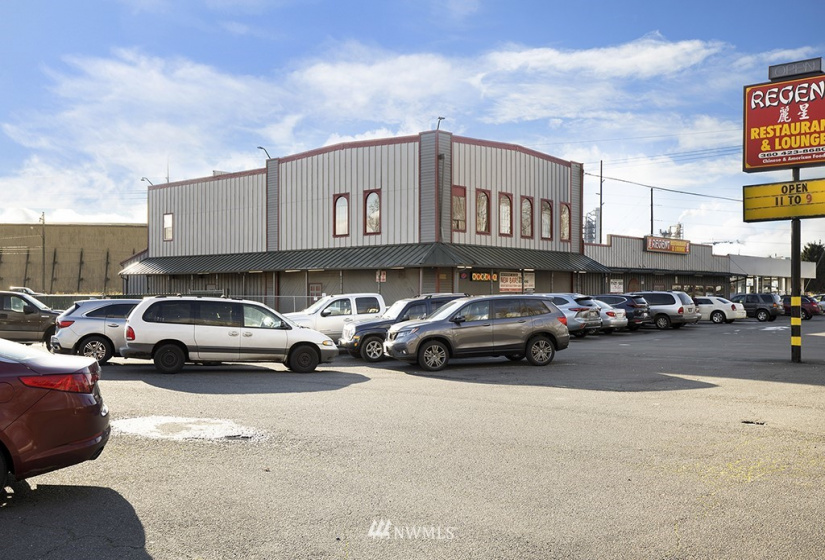 3353 Washington, Longview, Washington 98632, ,Commercial Sale,For Sale,Washington,NWM1884687