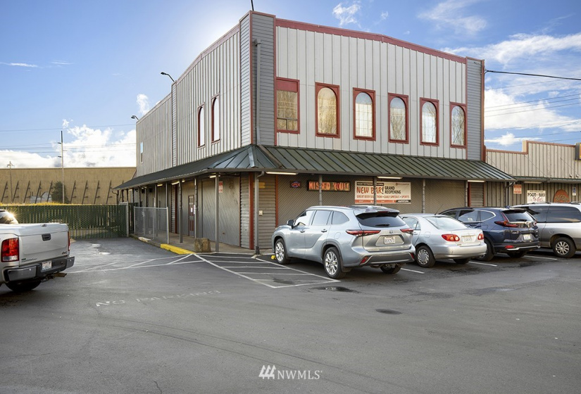 3353 Washington, Longview, Washington 98632, ,Commercial Sale,For Sale,Washington,NWM1884687