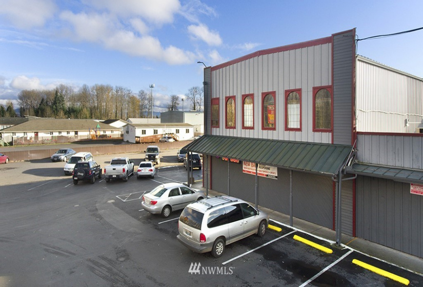 3353 Washington, Longview, Washington 98632, ,Commercial Sale,For Sale,Washington,NWM1884687