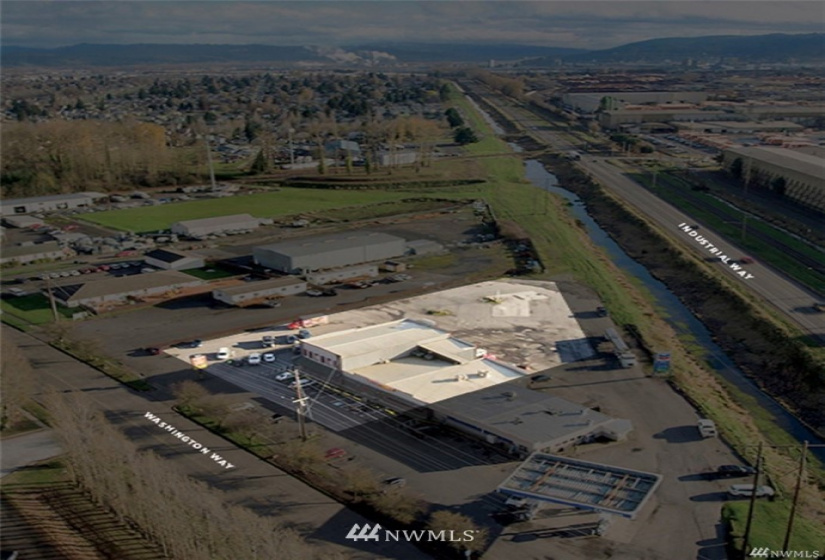3353 Washington, Longview, Washington 98632, ,Commercial Sale,For Sale,Washington,NWM1884687