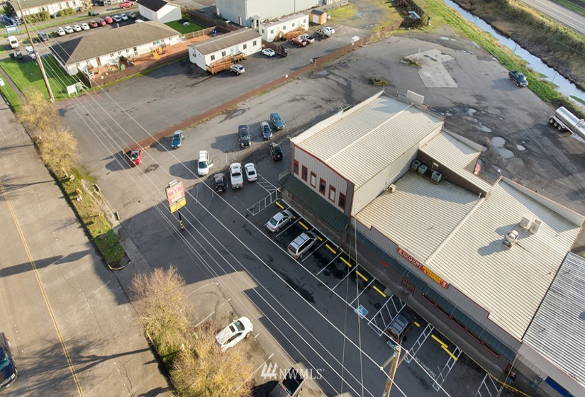 3353 Washington, Longview, Washington 98632, ,Commercial Sale,For Sale,Washington,NWM1884687