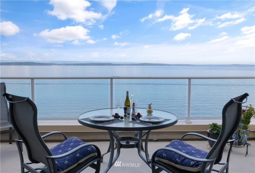 1550 Alki, Seattle, Washington 98116, 3 Bedrooms Bedrooms, ,1 BathroomBathrooms,Residential,For Sale,Waterside at Alki Beach Condominium,Alki,NWM1874704