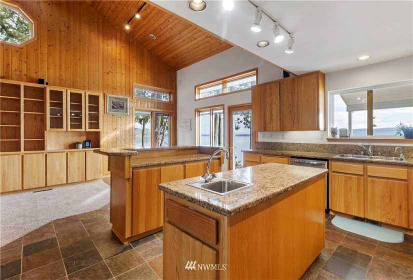 341 Webster, Lilliwaup, Washington 98555, 2 Bedrooms Bedrooms, ,2 BathroomsBathrooms,Residential,For Sale,Triton Head Tracts,Webster,NWM1884221