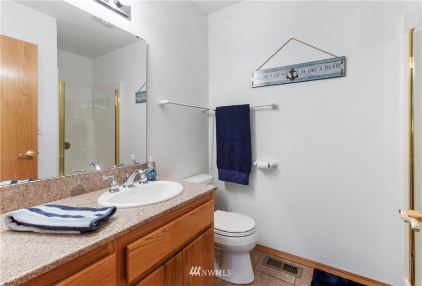 341 Webster, Lilliwaup, Washington 98555, 2 Bedrooms Bedrooms, ,2 BathroomsBathrooms,Residential,For Sale,Triton Head Tracts,Webster,NWM1884221