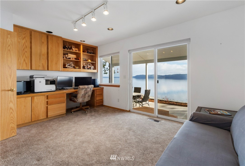 341 Webster, Lilliwaup, Washington 98555, 2 Bedrooms Bedrooms, ,2 BathroomsBathrooms,Residential,For Sale,Triton Head Tracts,Webster,NWM1884221